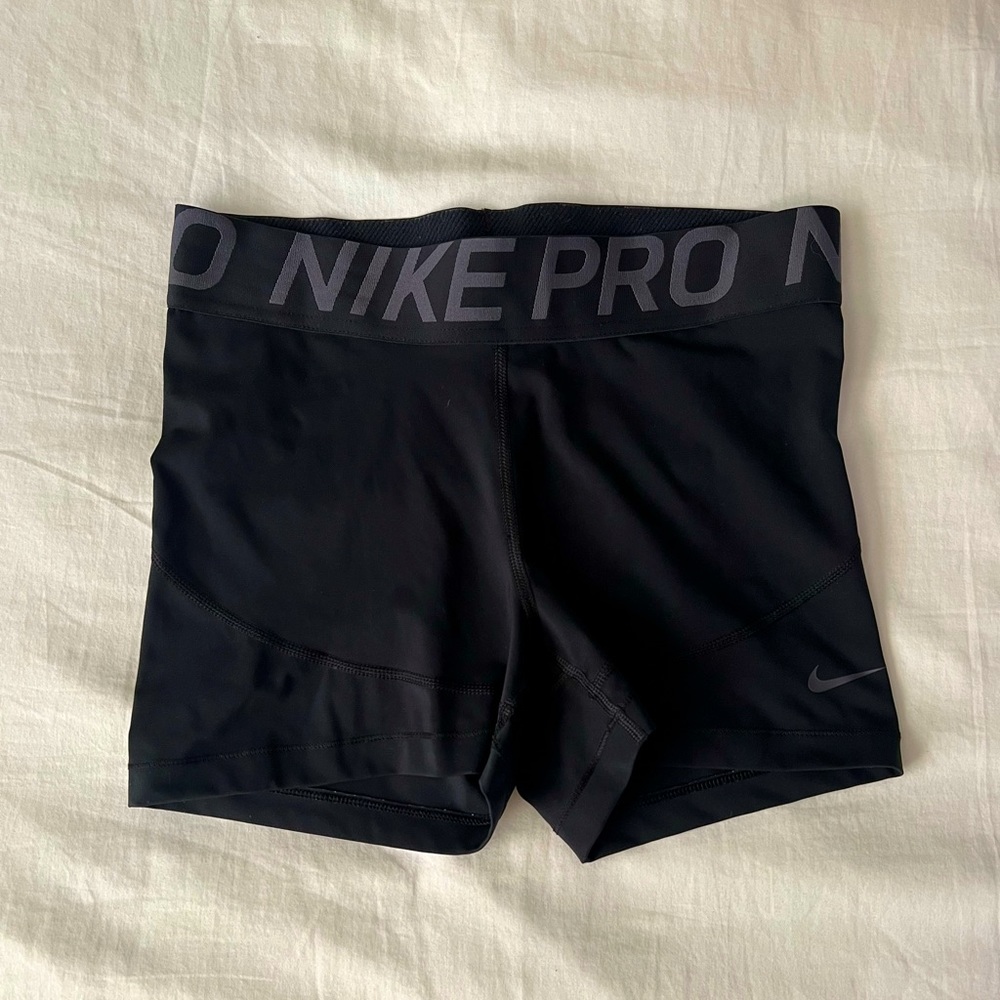 Nike Pro Spandex Short
